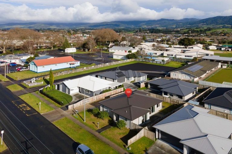 Photo of property in 10a Park Road, Katikati, 3129