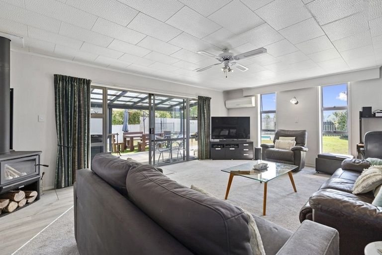 Photo of property in 20 Mackay Crescent, Waihou, Te Aroha, 3393