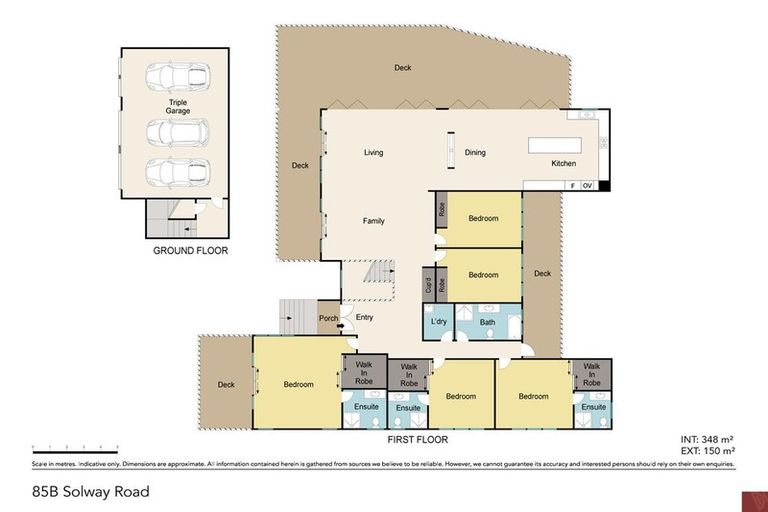 Photo of property in 85b Solway Road, Whitford, Manurewa, 2576