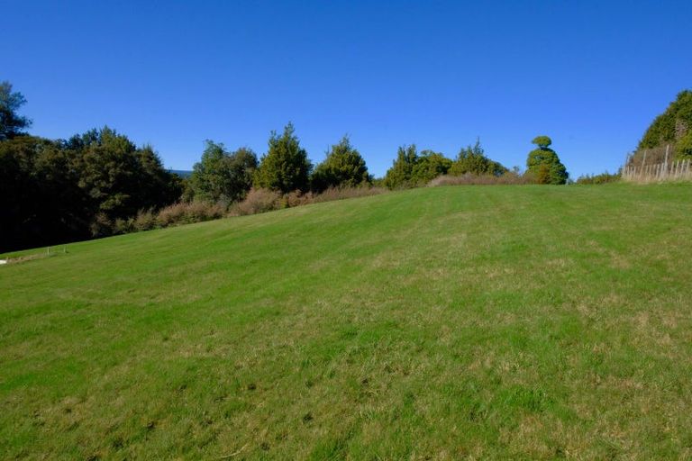 Photo of property in 1 Huia Rise, Ohakune, 4625