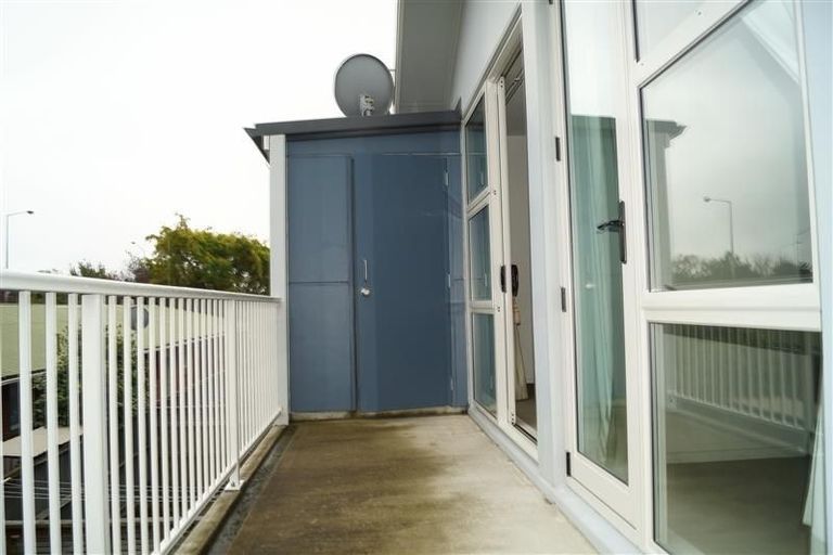 Photo of property in 16/14 Brougham Street, Addington, Christchurch, 8024