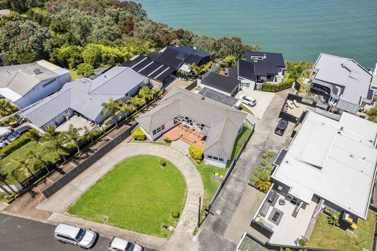 Photo of property in 1/26 Tizard Road, Birkenhead, Auckland, 0626