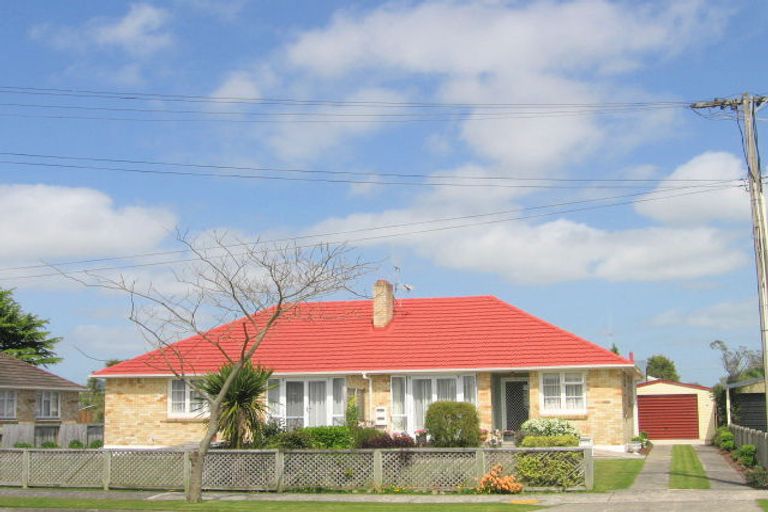 Photo of property in 67 Lorne Street, Morrinsville, 3300