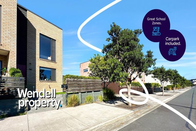 Photo of property in 21 Wallace Road, Hobsonville, Auckland, 0616