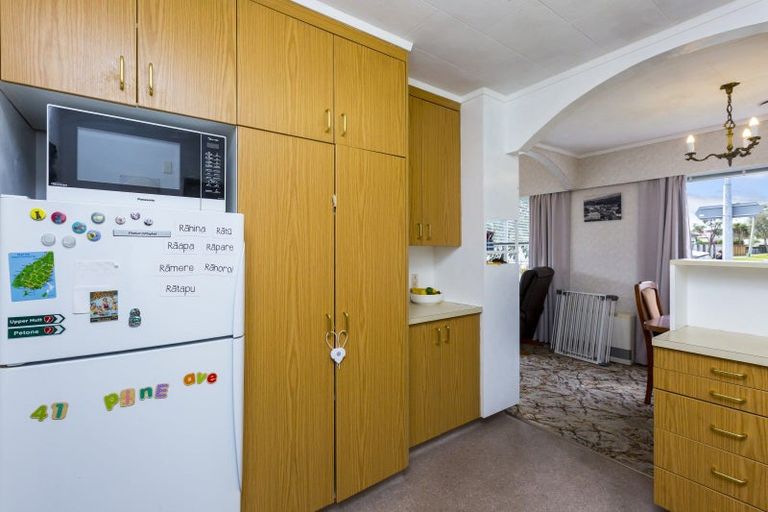 Photo of property in 41 Pine Avenue, Ebdentown, Upper Hutt, 5018