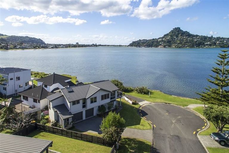 Photo of property in 6 Bay View Terrace, Tairua, 3508