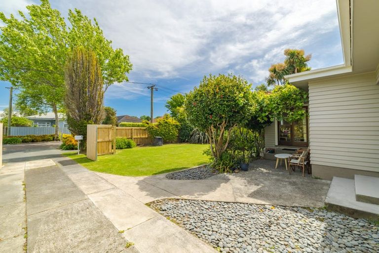 Photo of property in 24 Jennifer Street, Bryndwr, Christchurch, 8053