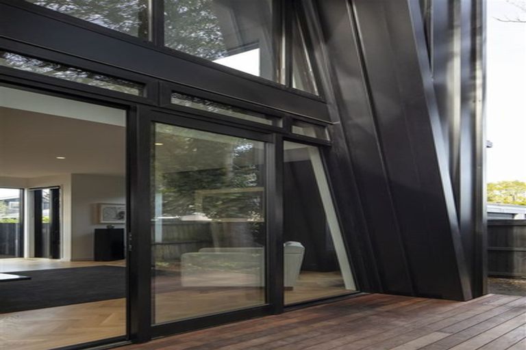 Photo of property in 36 Conference Street, Christchurch Central, Christchurch, 8013