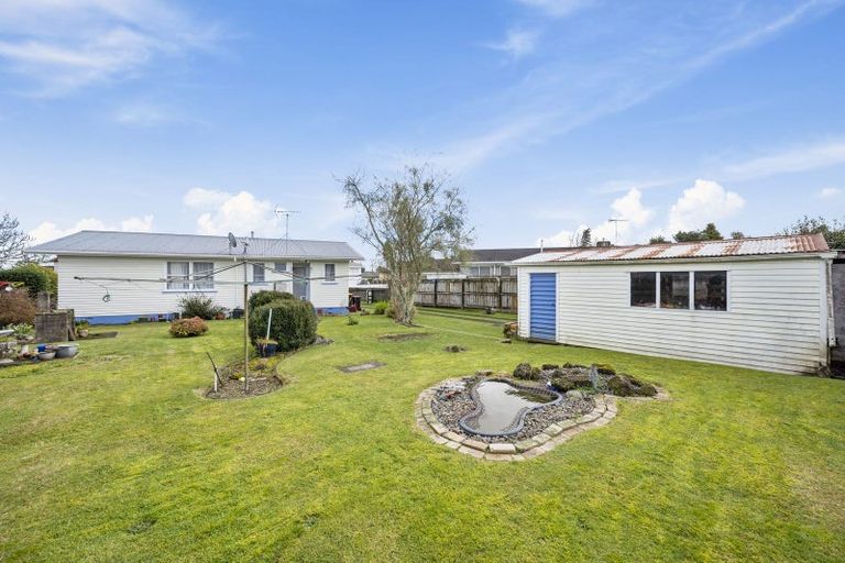 Photo of property in 5 Tawa Place, Tokoroa, 3420