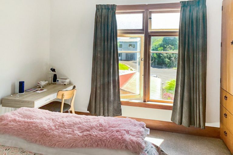 Photo of property in 12 Spottiswoode Street, Andersons Bay, Dunedin, 9013