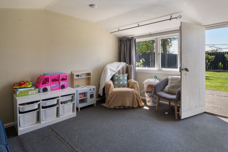 Photo of property in 104 New Renwick Road, Burleigh, Blenheim, 7201