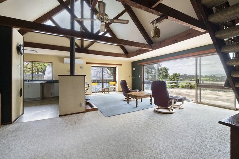 Photo of property in 1460 Pohangina Road, Pohangina, Ashhurst, 4884