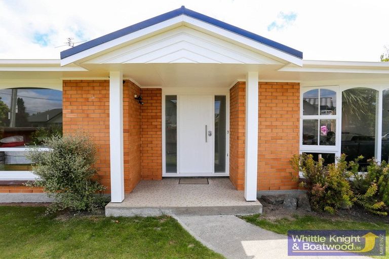 Photo of property in 1a Chilcombe Street, Ilam, Christchurch, 8041