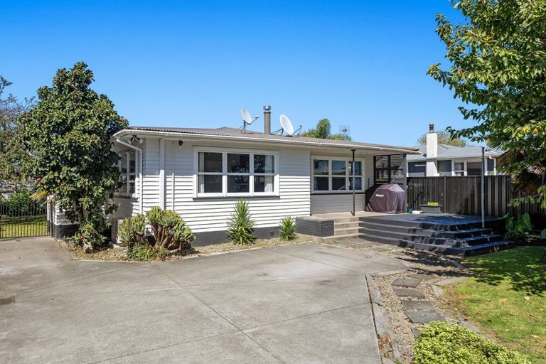 Photo of property in 157 James Street, Whakatane, 3120