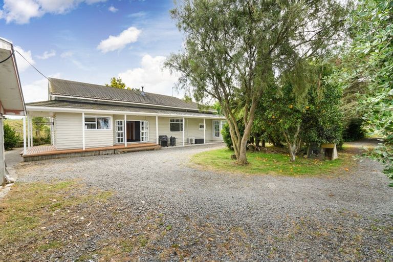 Photo of property in 1216 Rangiotu Road, Tiakitahuna, Palmerston North, 4477