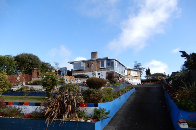 Photo of property in 19 Bledisloe Avenue, Putaruru, 3411