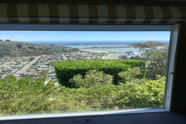 Photo of property in 2a Westridge, Scarborough, Christchurch, 8081