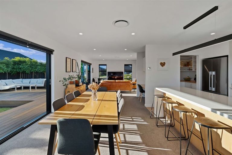 Photo of property in 6 Merlin Terrace, Rolleston, 7615