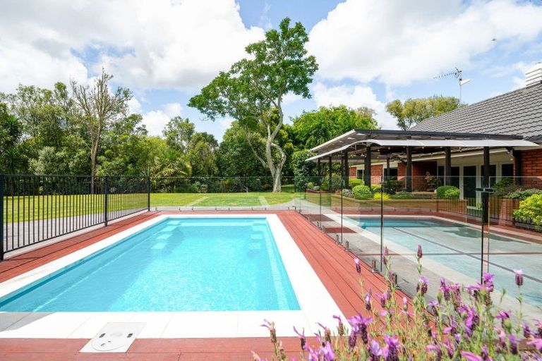 Photo of property in 281 Laxon Road, Rotokauri, Hamilton, 3289