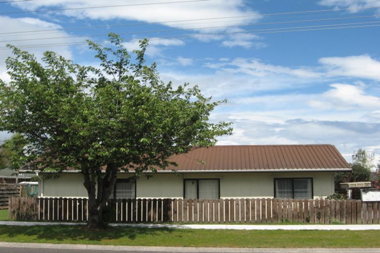 Photo of property in 2/39 Scannell Street, Taupo, 3330