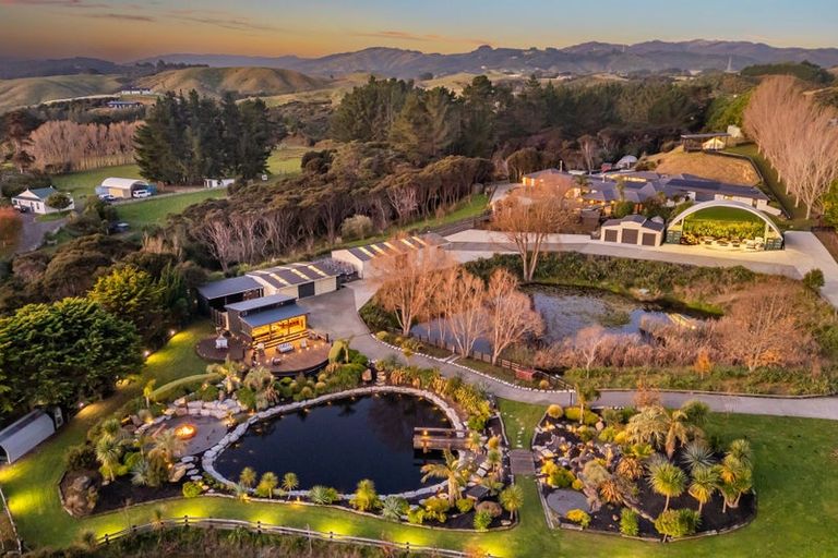 Photo of property in 53 State Highway 58, Pauatahanui, Porirua, 5381