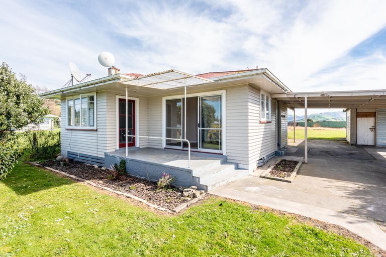 Photo of property in 7 Rawiri Tamanui Place, Whatatutu, Te Karaka, 4094