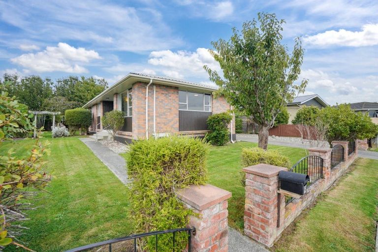 Photo of property in 9 Maxwell Court, Rockdale, Invercargill, 9812