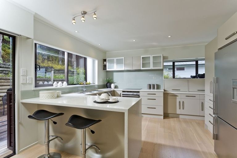 Photo of property in 116 Stapleford Crescent, Browns Bay, Auckland, 0630