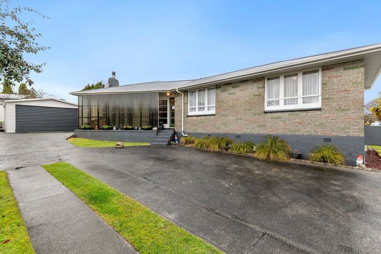 Photo of property in 49 Elizabeth Drive, Tokoroa, 3420
