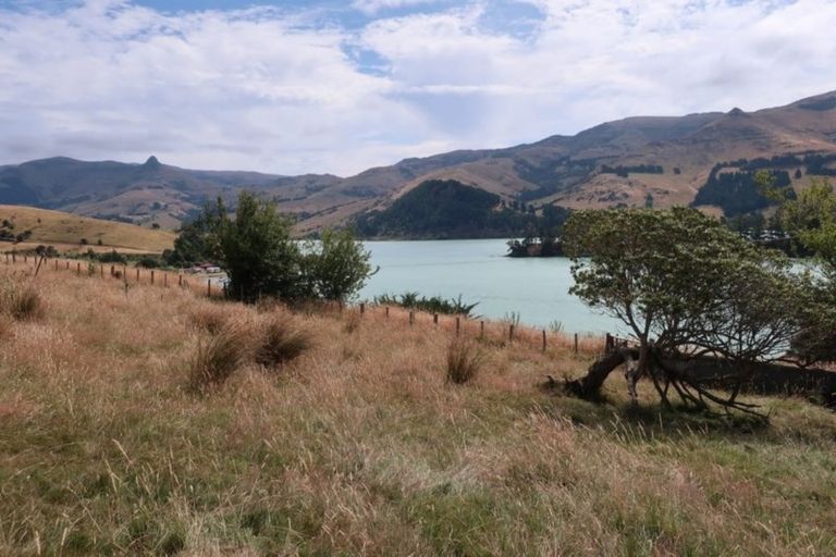 Photo of property in 200 Pa Road, Port Levy, Diamond Harbour, 8972