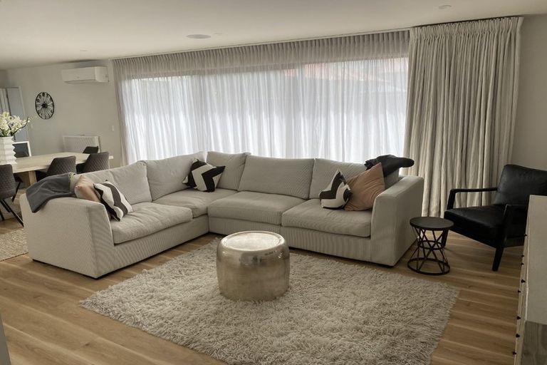 Photo of property in 3/196 Peterborough Street, Christchurch Central, Christchurch, 8013