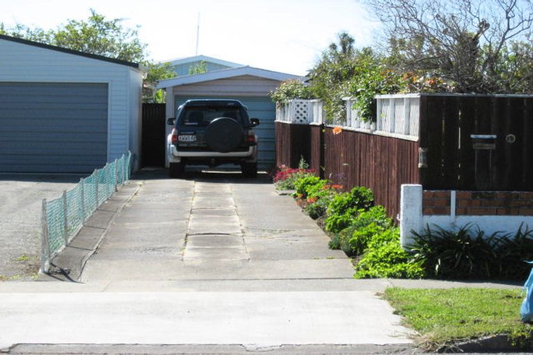 Photo of property in 163 Weld Street, Witherlea, Blenheim, 7201