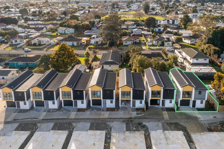 Photo of property in 31 Goodwin Drive, Rosehill, Papakura, 2113