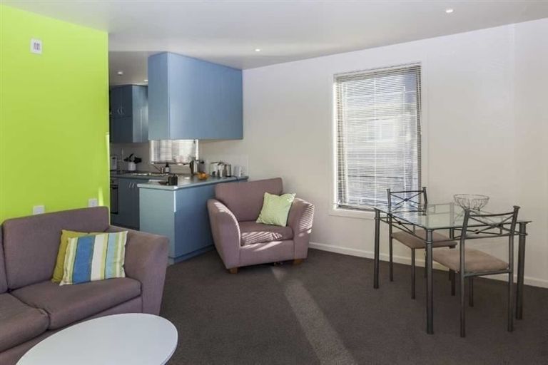 Photo of property in 10/245 Montreal Street, Christchurch Central, Christchurch, 8013