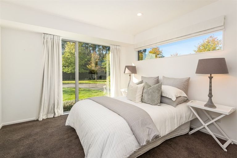 Photo of property in 94 Millcroft Lane, Ohoka, Kaiapoi, 7692