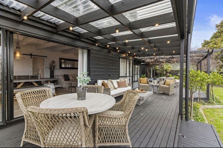 Photo of property in 101 Hilton Drive, Whangamata, 3620