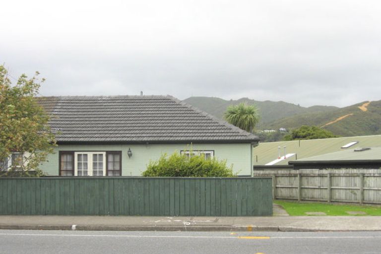 Photo of property in 764 High Street, Boulcott, Lower Hutt, 5011