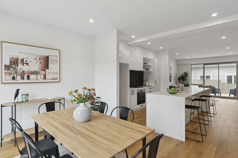 Photo of property in 27b Liffey Street, Island Bay, Wellington, 6023