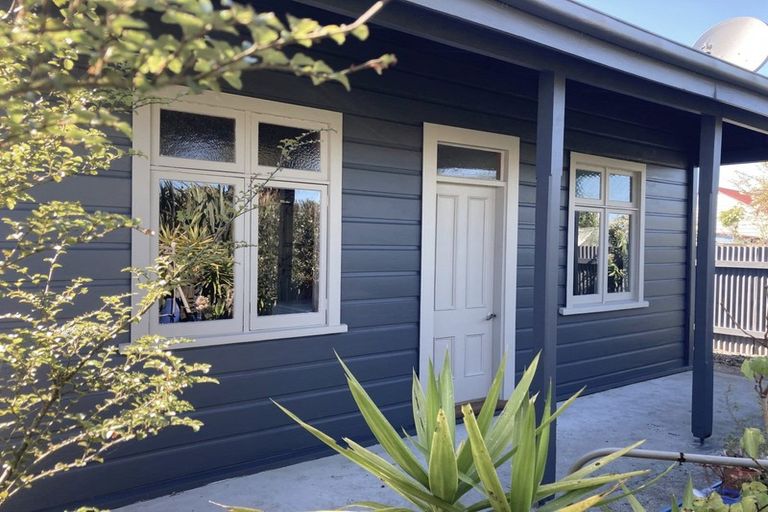 Photo of property in 28 Adderley Street, Westport, 7825