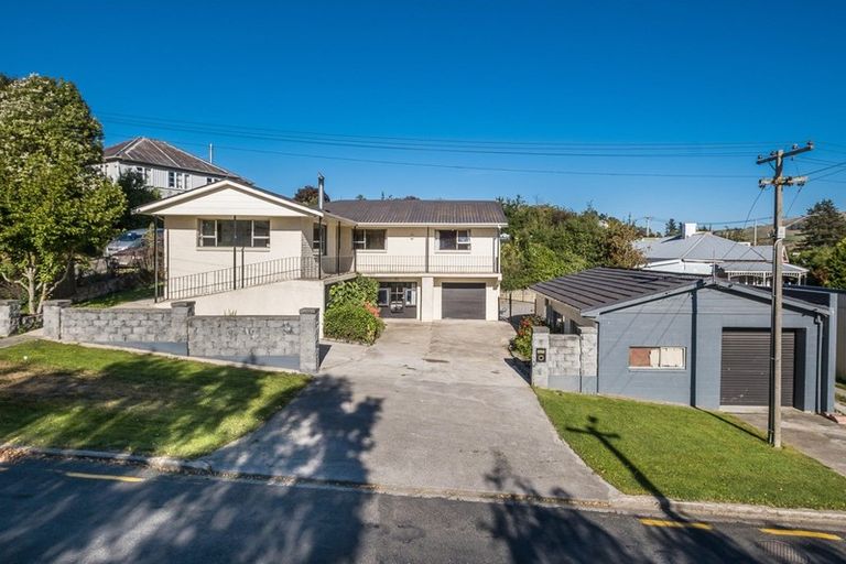 Photo of property in 1 Malloch Street, Waikouaiti, 9510
