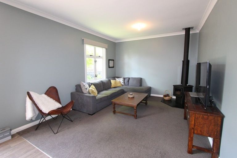 Photo of property in 3 Tui Street, Pahiatua, 4910