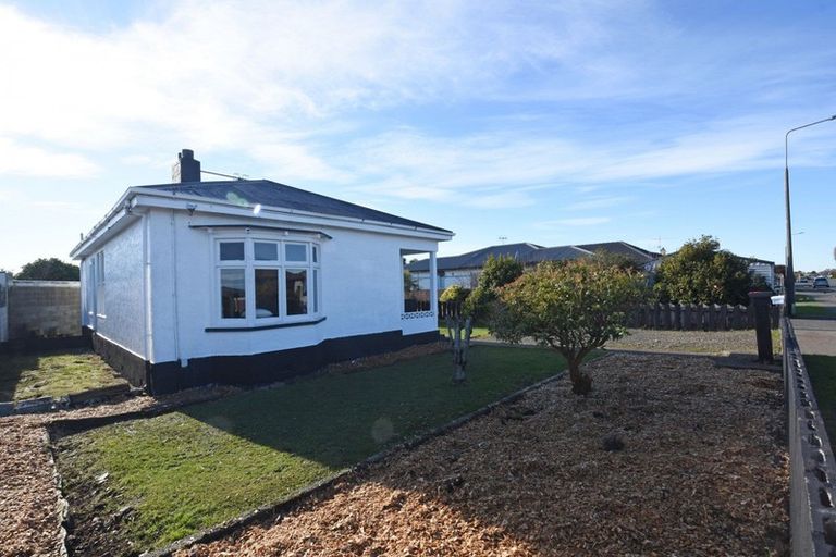 Photo of property in 196 King Street, Windsor, Invercargill, 9810