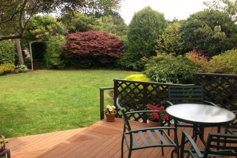 Photo of property in 6 Erskine Place, Saint Clair, Dunedin, 9012