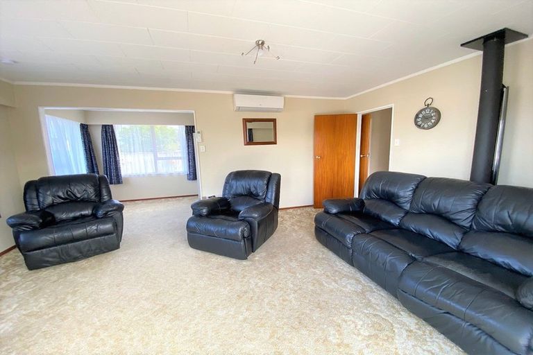 Photo of property in 1 Maine Street, Dannevirke, 4930