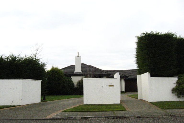 Photo of property in 7 Turnbull Street, Rosedale, Invercargill, 9810