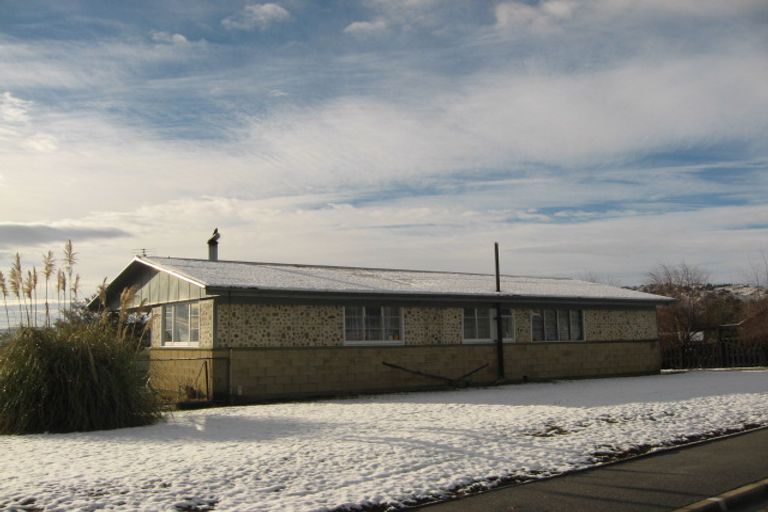Photo of property in 9 Craig Place, Bridge Hill, Alexandra, 9320