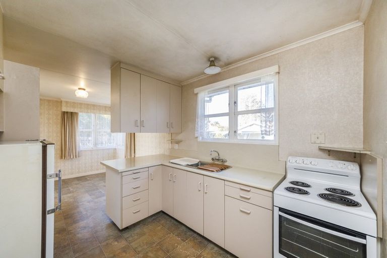 Photo of property in 23 Gorton Street, Bulls, 4818