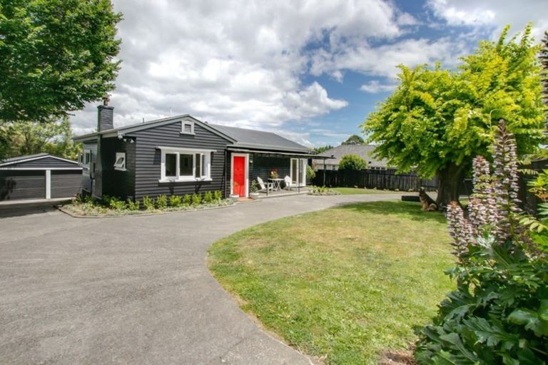 Photo of property in 60 Joll Road, Havelock North, 4130