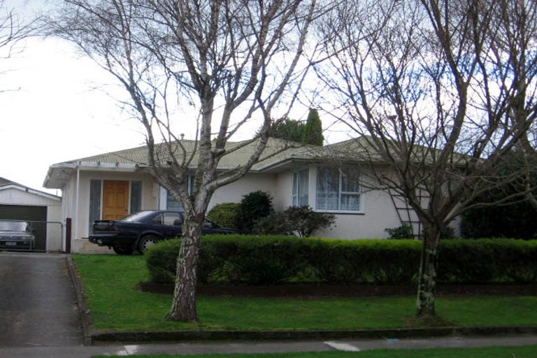 Photo of property in 11 Slacks Road, Awapuni, Palmerston North, 4412