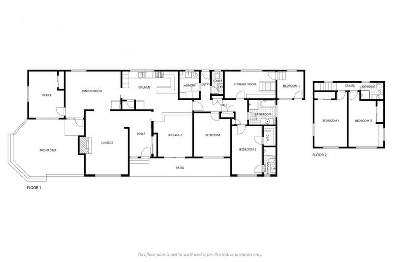 Photo of property in 272a Albert Street, Hokowhitu, Palmerston North, 4410